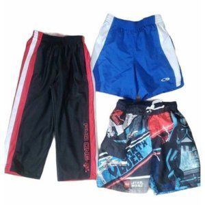 Boy's XS bottoms bundle
